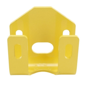 Genie Lift Part # 1279741GT - FORMING,INNER HANGER,PAINTED, EA