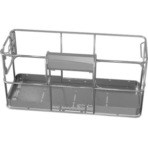 Genie Lift Part # 1279765GT - KIT,LATCH GUARD, EA