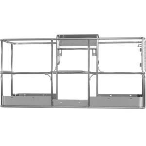 Genie Lift Part # 1279765GT - KIT,LATCH GUARD, EA