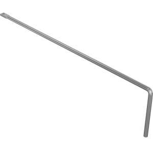 Genie Lift Part # 1279844GT - BAR,FORMING FLATTENED,HANDLE, EA