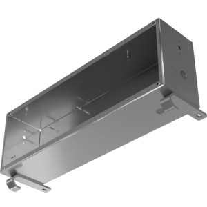 Genie Lift Part # 1279851GT - WELDMENT BOX PLATFORM CONTROL XC, EA