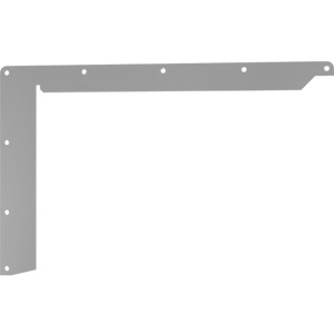 Genie Lift Part # 1280073GT - WIPER, RUBBER S-80/85 XC SEC #1, BOT, EA