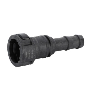 Genie Lift Part # 1280082GT - QUICK CONNECT,FUEL,STRT,12MM, EA