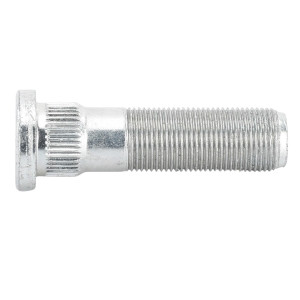 Genie Lift Part # 1280511GT - WHEEL STUD - M20X1.5 - 76MM, EA