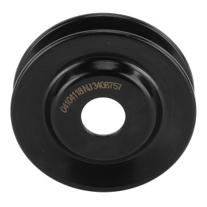 Genie Lift Part # 1280590GT - PULLEY,ALTERNATOR,DEUTZ BF4L2011, EA