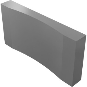 Genie Lift Part # 1281774GT - BOTTOM UHMW, EA