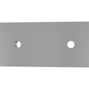 Genie Lift Part # 1281775GT - THREADED UHMW, EA