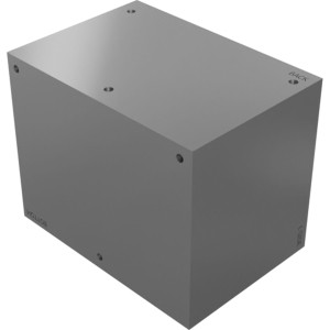 Genie Lift Part # 1281789GT - MANIFOLD, HYD, LIFT POWER, WELDER GENERATOR, EA