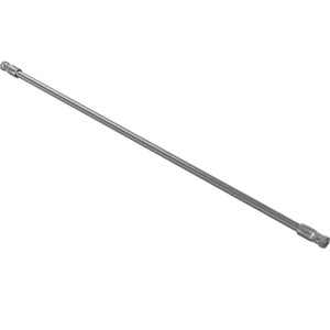 Genie Lift Part # 1282303GT - HOSE ASSY,3/8,STR FEM,STR FEM, EA