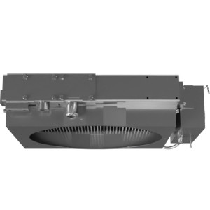 Genie Lift Part # 1282634GT - COOLER PACKAGE,RAD,TD2.9,GTH, EA