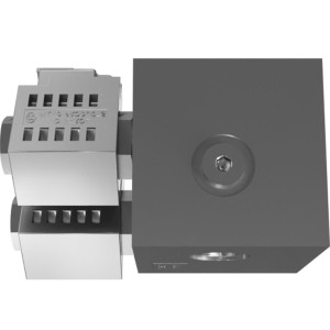 Genie Lift Part # 1283179GT - MANIFOLD,BRAKE,2-SPEED, EA