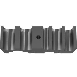 Genie Lift Part # 1283307GT - CLAMP, JIB HOSE/CABLE, EA