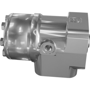 Genie Lift Part # 1283327GT - STEERING UNIT, 250CC W/LS RELIEF, EA