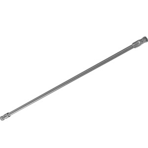 Genie Lift Part # 1283336GT - HOSE ASSY 3/8,STR FEM,45 FEM, EA