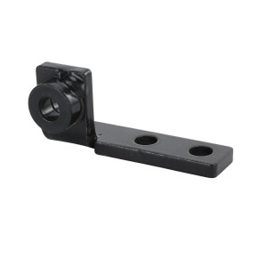 Genie Lift Part # 1283572GT - BRACKET,IDLER,FORD MSG, EA