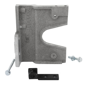 Genie Lift Part # 1283575GT - KIT,FAN SUPPORT RETRO,FORD MSG, EA