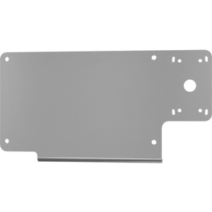 Genie Lift Part # 1283717GT - BRACKET, S80, LIFT POWER, 3/7 kW JUNCTION BOX, EA
