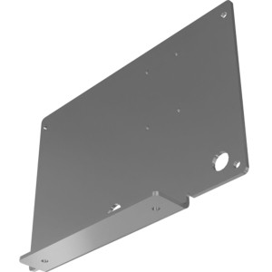 Genie Lift Part # 1283841GT - FORMING, MOUNT, JBOX 12X10, EA