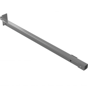 Genie Lift Part # 1283911GT - WELDMENT,OR, REAR,RL4 W/PLATE, EA