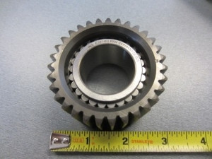 Genie Lift Part # 1284723GT - GEAR/BEARING ASSEMBLY,WHEEL DRIVE (88886), EA