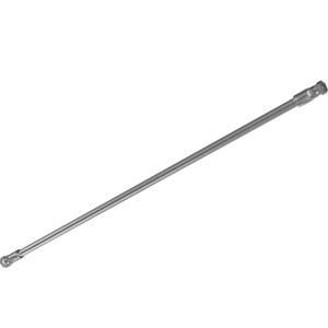 Genie Lift Part # 1284955GT - HOSE ASSY,3/8,STR FEM,STR FEM, EA