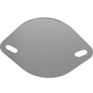 Genie Lift Part # 141942GT - COVER, #1, EXT CYL WEAR PAD, EA