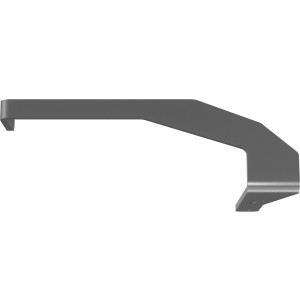 Genie Lift Part # 148115GT - FORMING, PULL HANDLE, EA