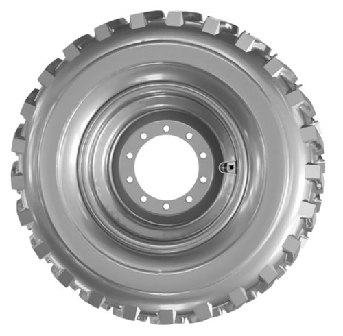 Genie Lift Part # 162338GT - TIRE&WHEEL, 17.5X25, AIR, LH, EA