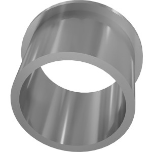 Genie Lift Part # 214226GT - BEARING,FL,1.75IDX2.00ODX1.61L, EA