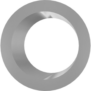 Genie Lift Part # 214226GT - BEARING,FL,1.75IDX2.00ODX1.61L, EA