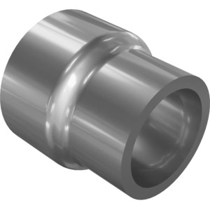 Genie Lift Part # 216150GT - ADAPTER,AIR HOSE,PERK 404F, EA