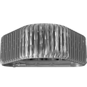 Genie Lift Part # 216202GT - ASSY, QTS TRAX, S40/45, RH, EA