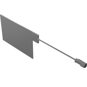 Genie Lift Part # 216618GT - ASSY, BATTERY HEATER, 240V, EA