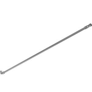 Genie Lift Part # 217054GT - HOSE ASSY,1/4,90 FEM,STR FEM, EA