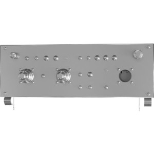 Genie Lift Part # 218447GT - ASSEMBLY,PBOX,Z45 GAS, EA