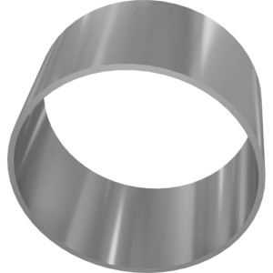 Genie Lift Part # 219842GT - TUBE, PRECLEANER MOUNT, EA