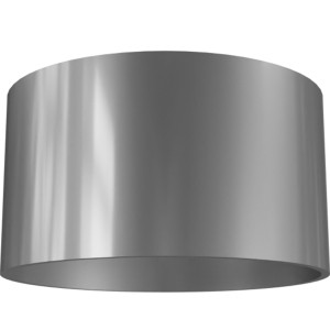 Genie Lift Part # 219842GT - TUBE, PRECLEANER MOUNT, EA