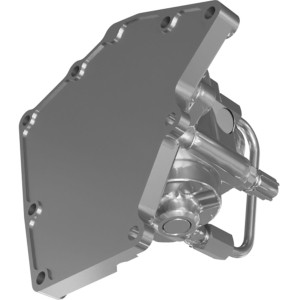 Genie Lift Part # 220017GT - FUEL INJ PUMP,1204E-E44TA, EA