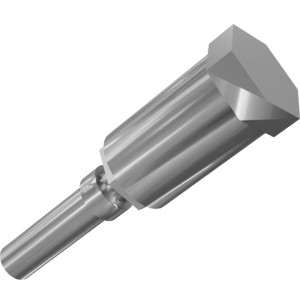 Genie Lift Part # 220051GT - SENSOR,DPF,1204E-E44TA, EA