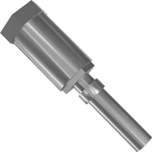 Genie Lift Part # 220051GT - SENSOR,DPF,1204E-E44TA, EA
