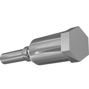 Genie Lift Part # 220051GT - SENSOR,DPF,1204E-E44TA, EA