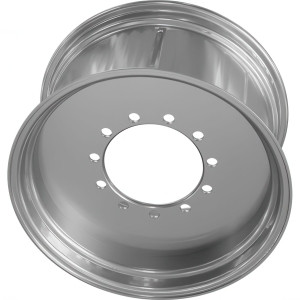 Genie Lift Part # 226562GT - Z80 HF WHEEL,28.00 X 15.00, EA