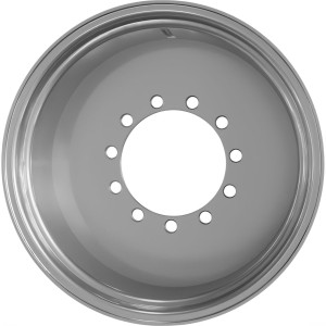 Genie Lift Part # 226562GT - Z80 HF WHEEL,28.00 X 15.00, EA