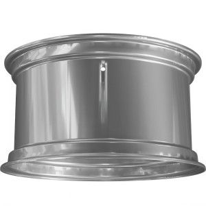 Genie Lift Part # 226562GT - Z80 HF WHEEL,28.00 X 15.00, EA