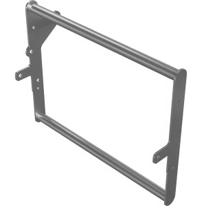 Genie Lift Part # 228731GT - WELDMENT,QS ADJ CARRIAGE, EA