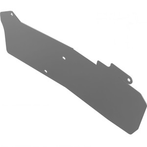 Genie Lift Part # 228915GT - FORMING EXHAUST HEAT SHIELD, EA