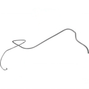 Genie Lift Part # 229022GT - BATT CABLE ASSY,RED,3/0, EA