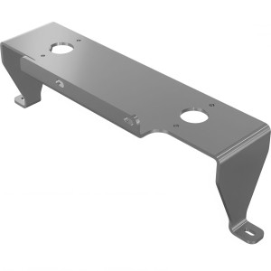 Genie Lift Part # 229113GT - FORMING,RAD MOUNT,DEUTZ, EA