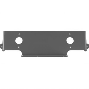 Genie Lift Part # 229113GT - FORMING,RAD MOUNT,DEUTZ, EA