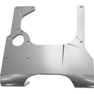 Genie Lift Part # 229125GT - FORMING, MAIN MANIFOLD MT, EA